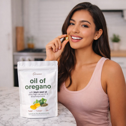 Microingredients NutraLite: Apoyo natural para tus defensas